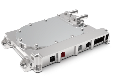 The first domain controller in mass production