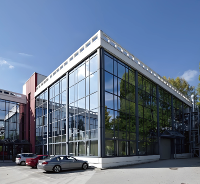 Europe R&D Center Establishment