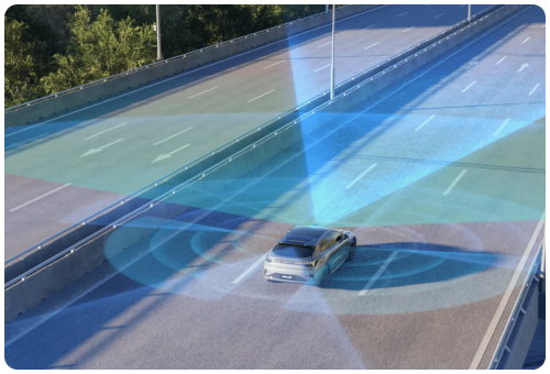 Integrated Assisted Driving