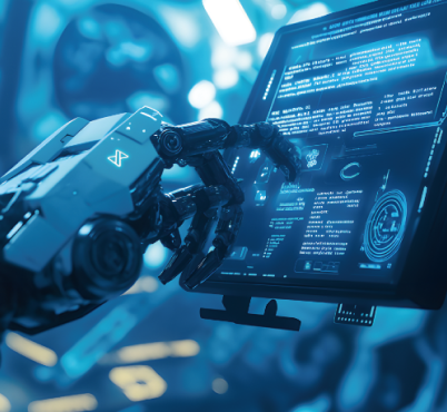 iMotion Robotics Founded