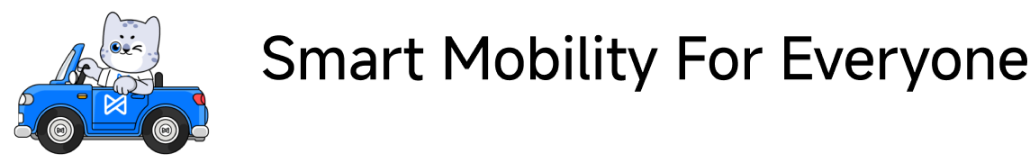 Smart Mobility mascot