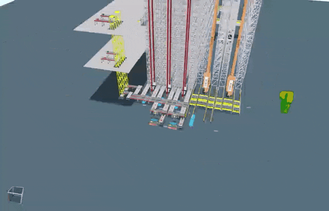 Smart manufacturing system