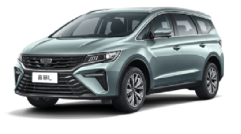 Geely Jiaji-L