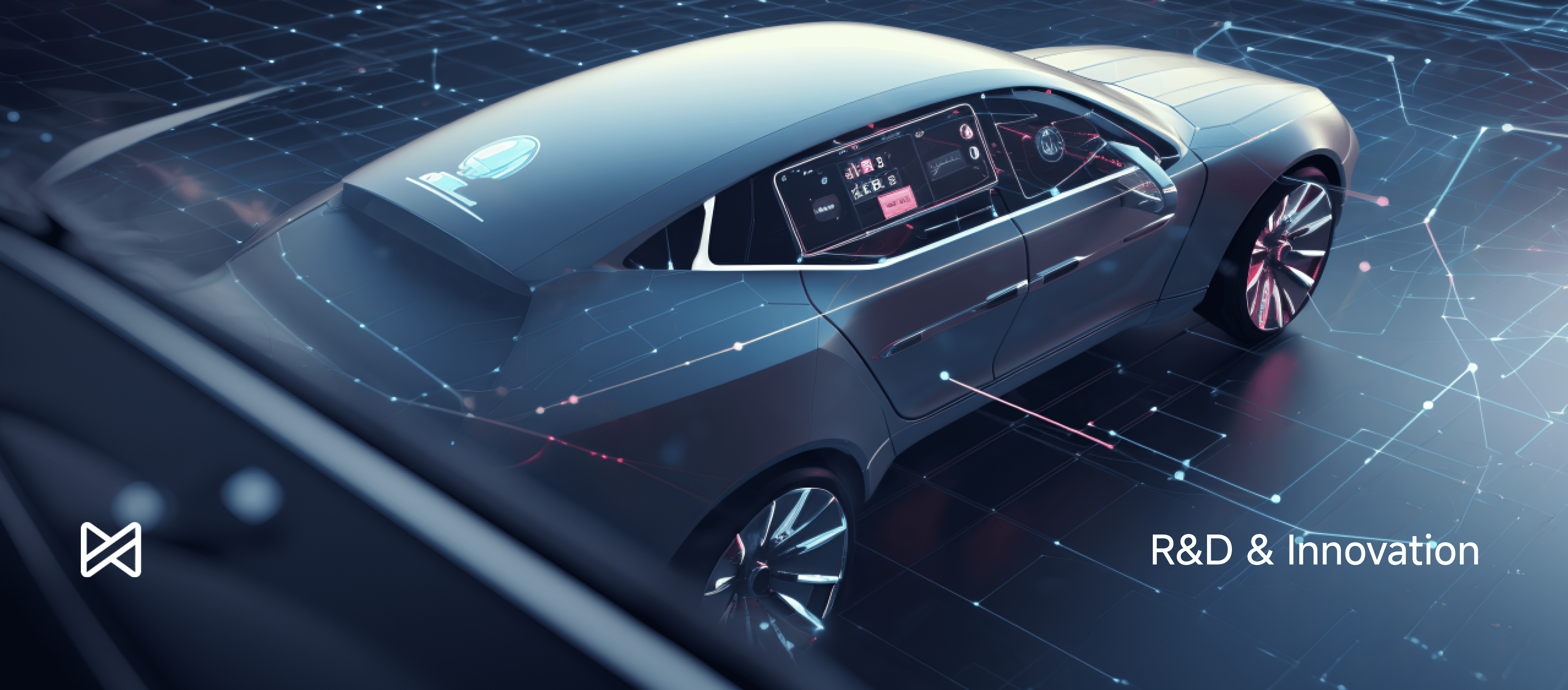 R&D and Innovation hero banner