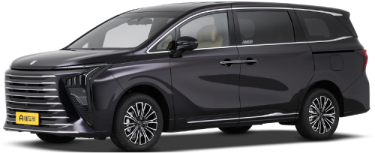 东风-风行星海V9