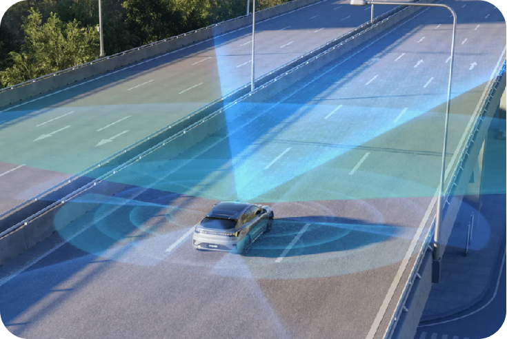 Integrated Assisted Driving