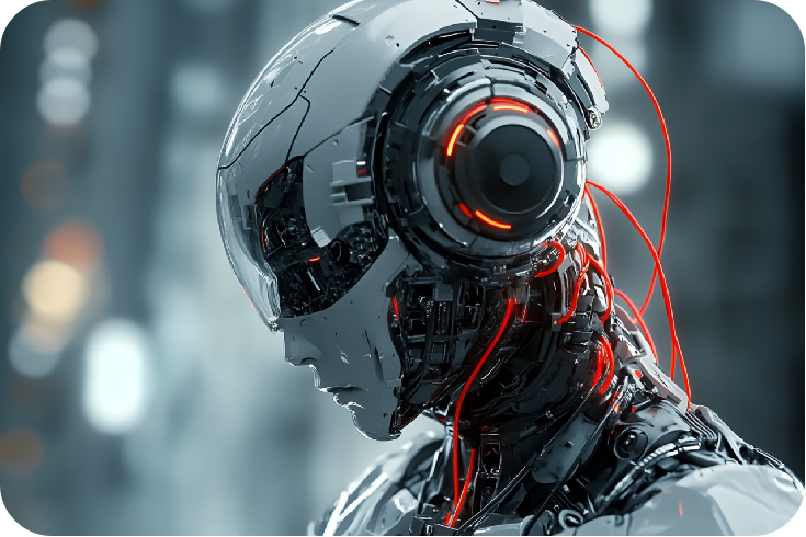 Embodied AI